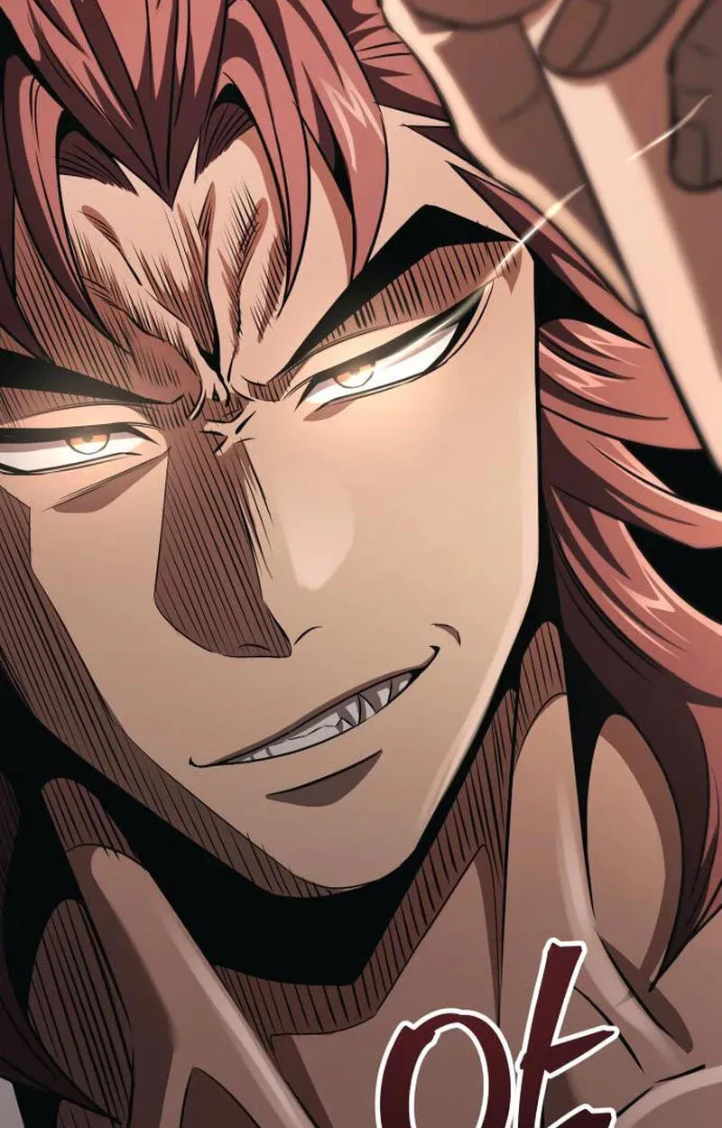 The World's Strongest Regime Chapter 8 page 198 - 