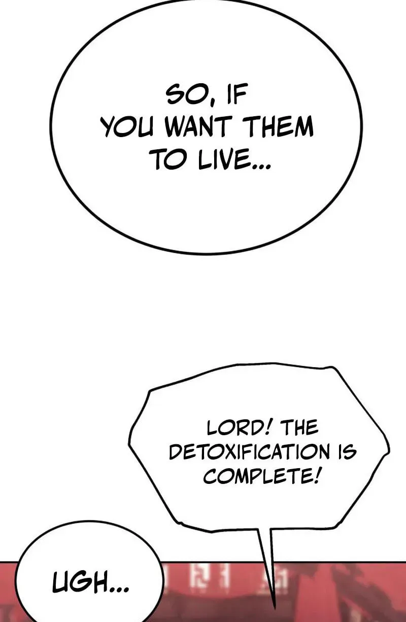 The World's Strongest Regime Chapter 8 page 34 - 