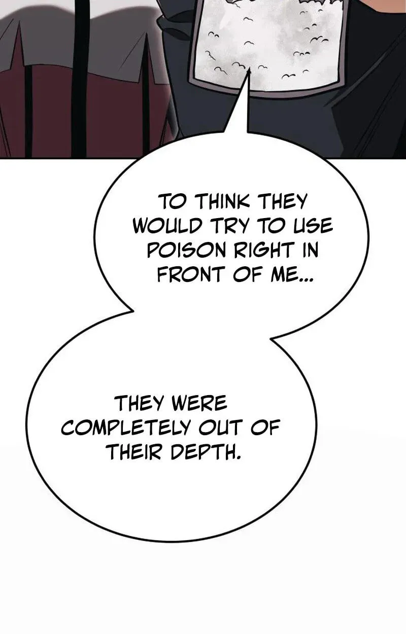 The World's Strongest Regime Chapter 8 page 41 - 