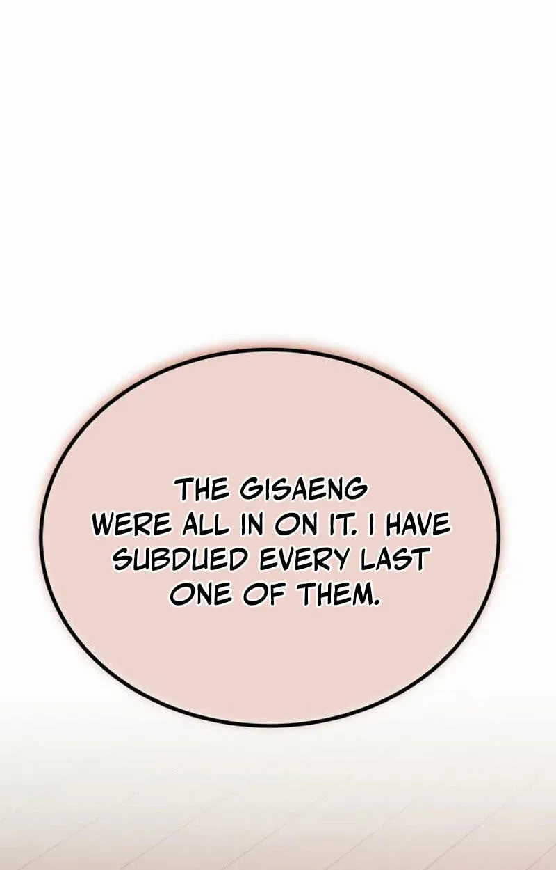 The World's Strongest Regime Chapter 8 page 42 - 