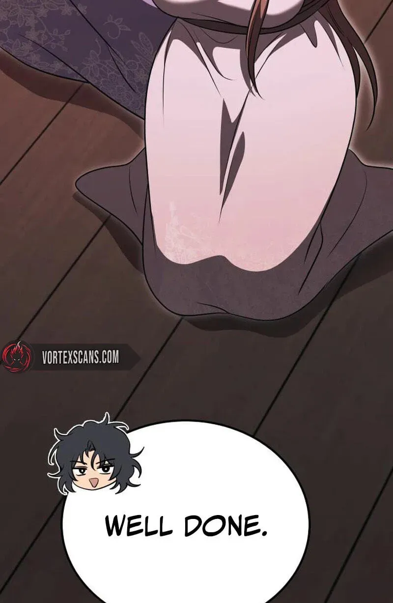 The World's Strongest Regime Chapter 8 page 44 - 