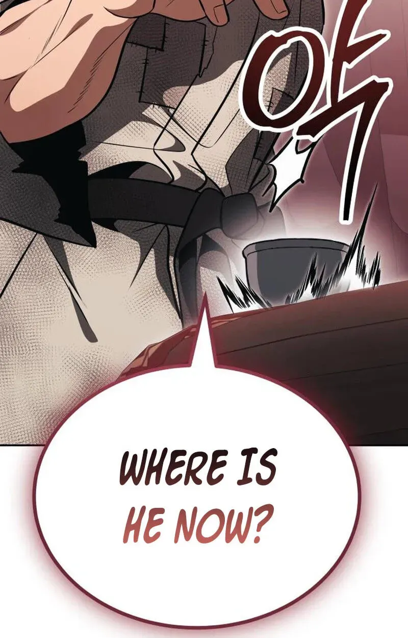The World's Strongest Regime Chapter 8 page 49 - 