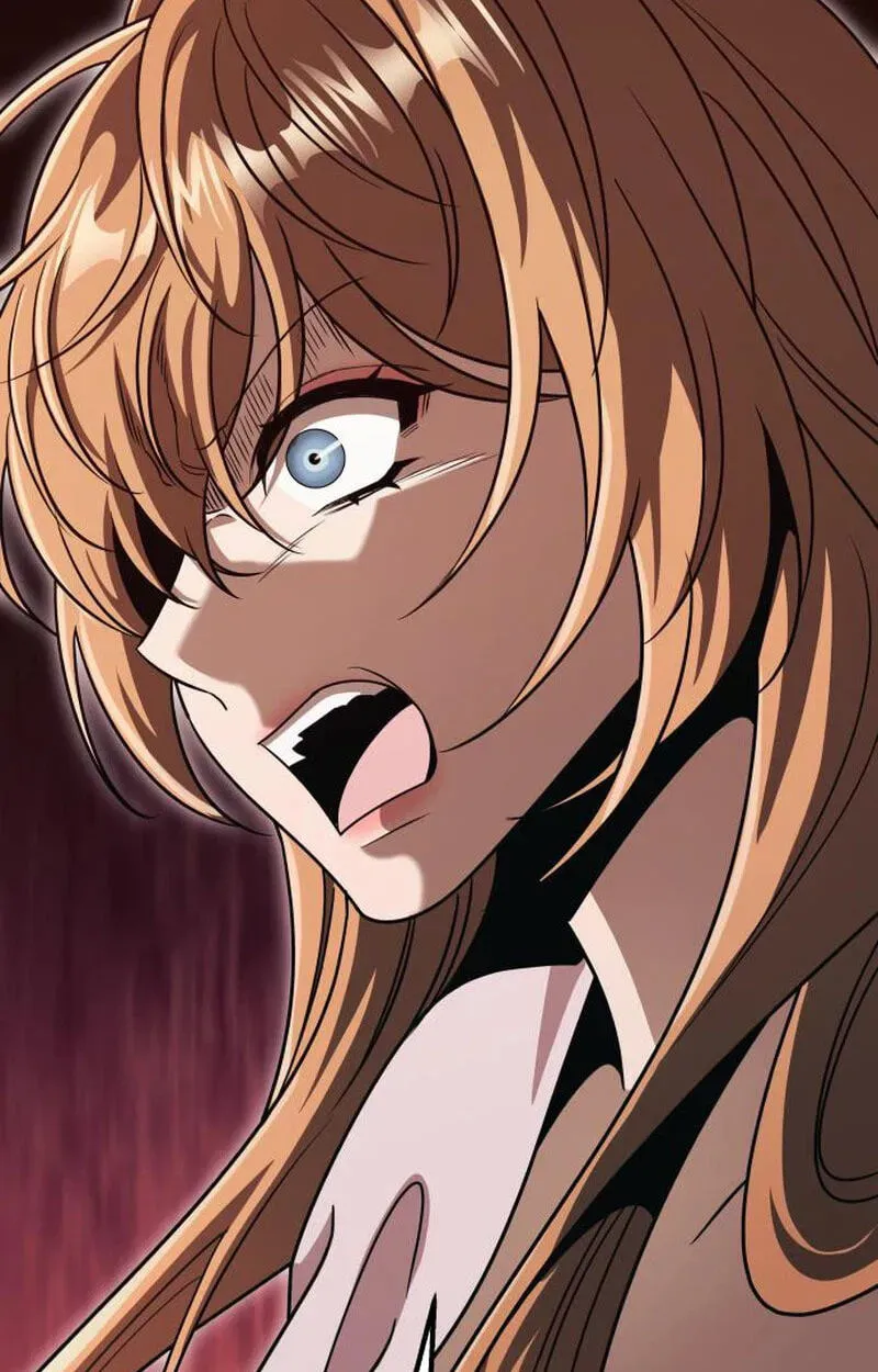 The World's Strongest Regime Chapter 8 page 53 - 