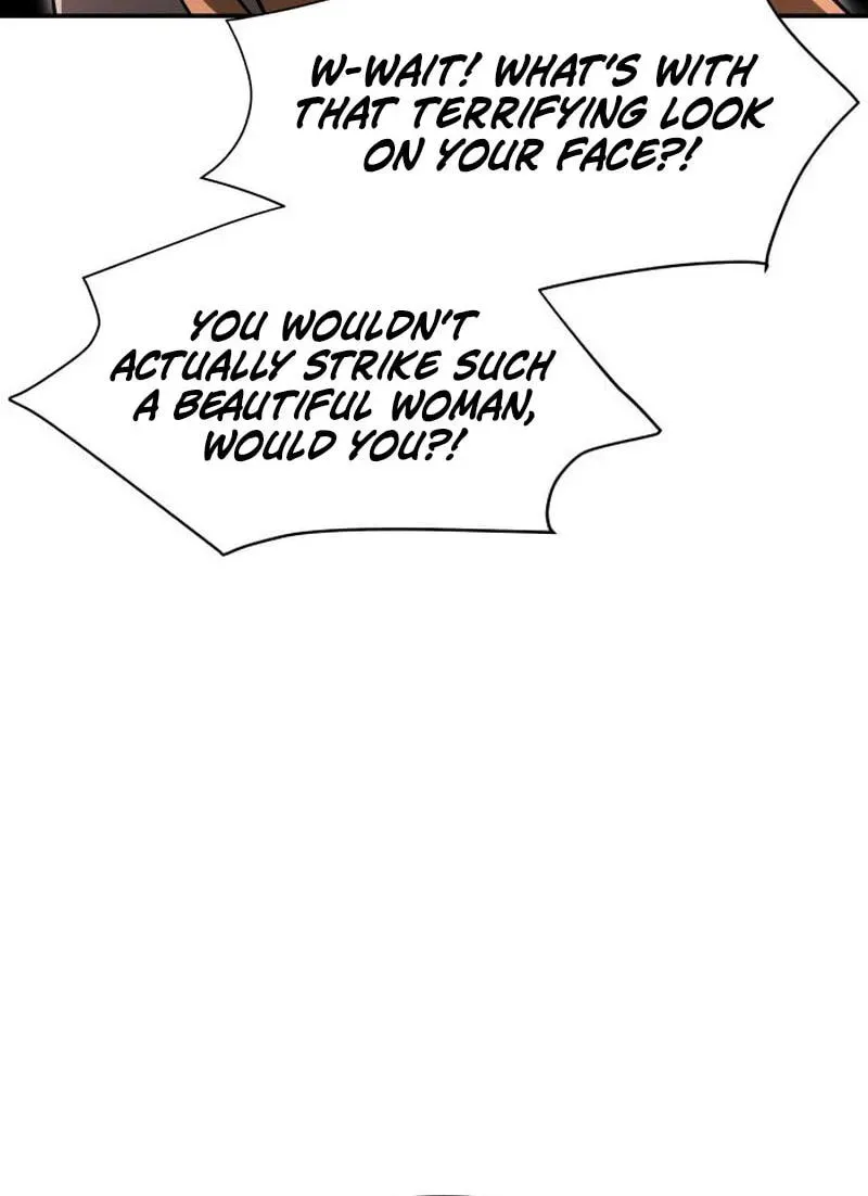 The World's Strongest Regime Chapter 8 page 57 - 