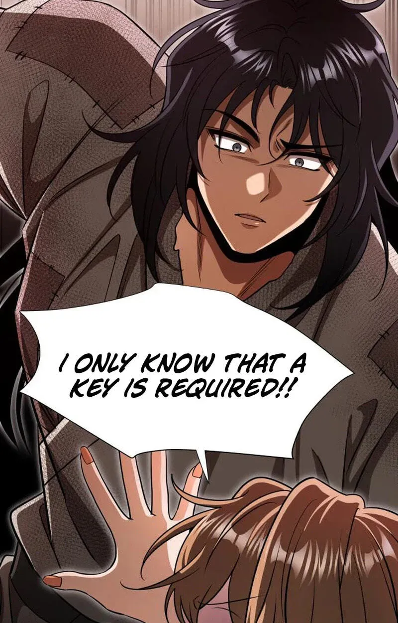 The World's Strongest Regime Chapter 8 page 62 - 