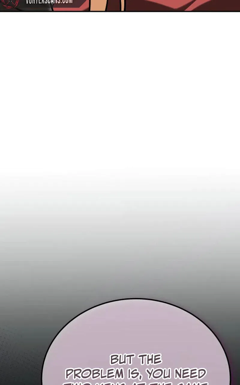The World's Strongest Regime Chapter 8 page 66 - 