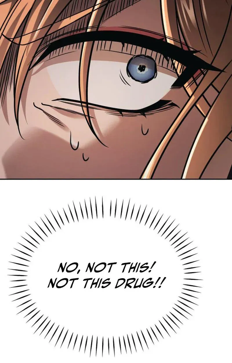 The World's Strongest Regime Chapter 8 page 8 - 
