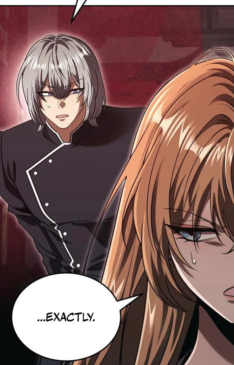 The World's Strongest Regime Chapter 8 page 76 - 