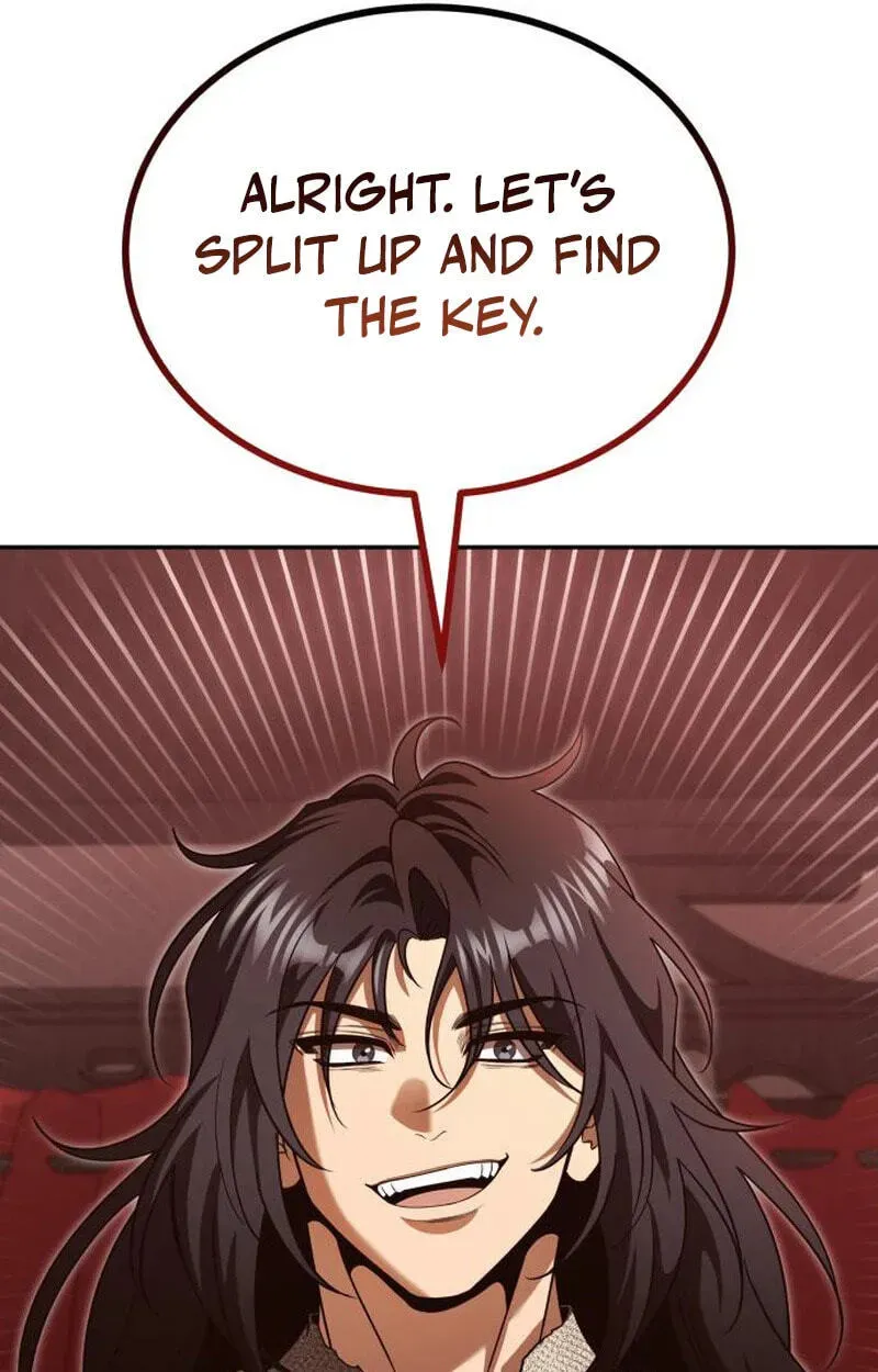 The World's Strongest Regime Chapter 8 page 80 - 