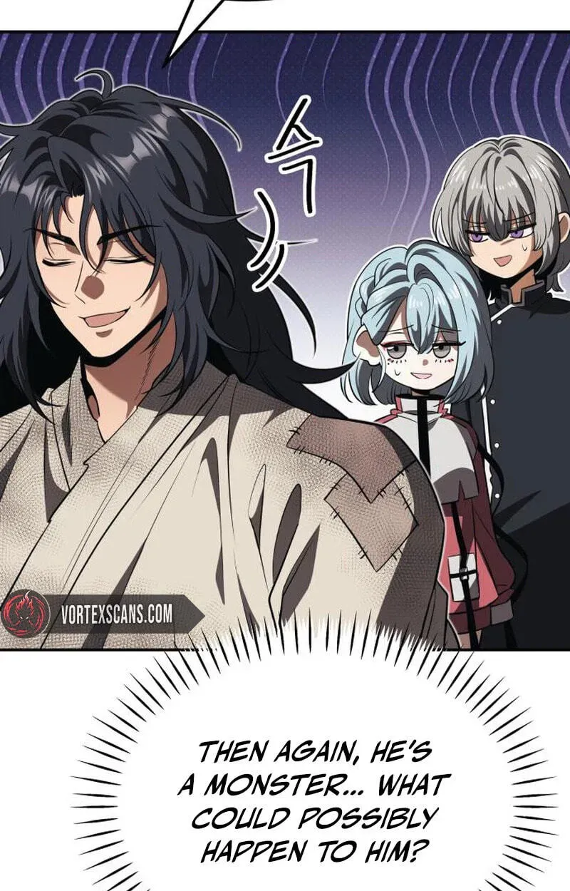 The World's Strongest Regime Chapter 8 page 88 - 