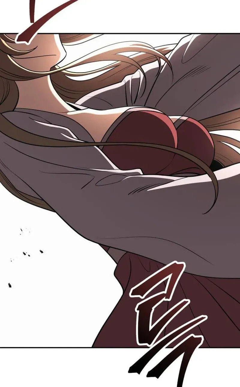 The World's Strongest Regime Chapter 8 page 10 - 