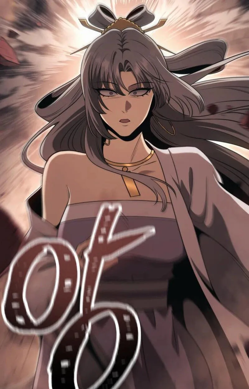 The World's Strongest Regime Chapter 9 page 105 - 