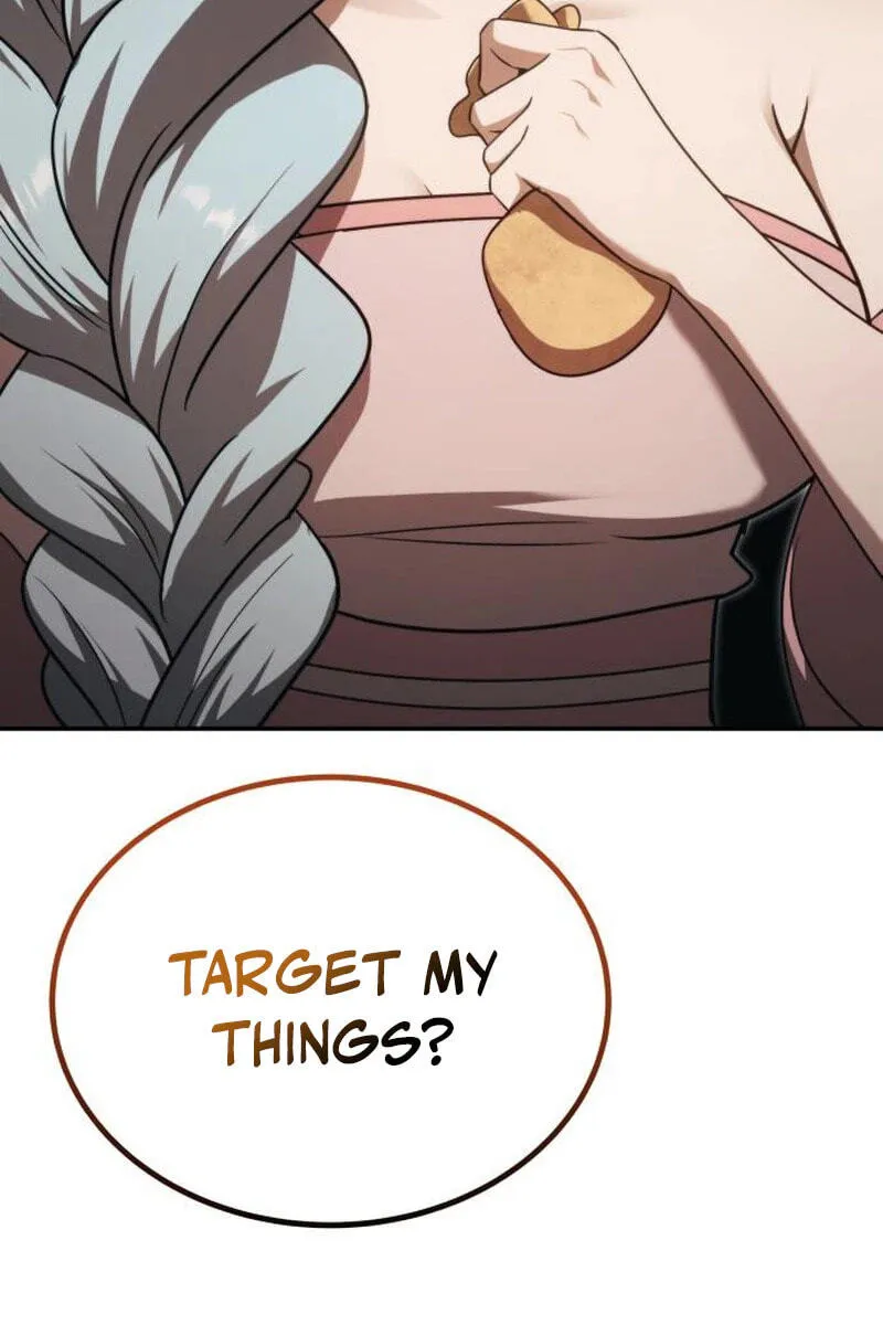 The World's Strongest Regime Chapter 9 page 113 - 