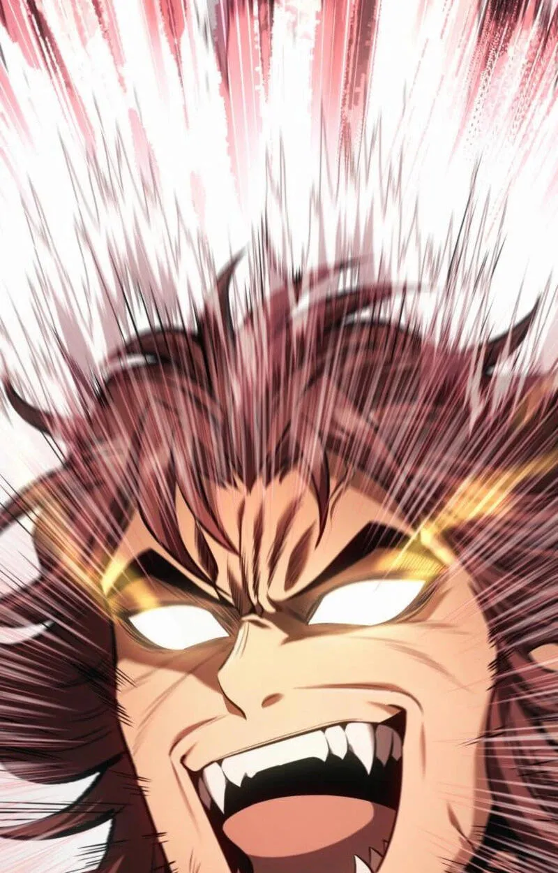 The World's Strongest Regime Chapter 9 page 122 - 