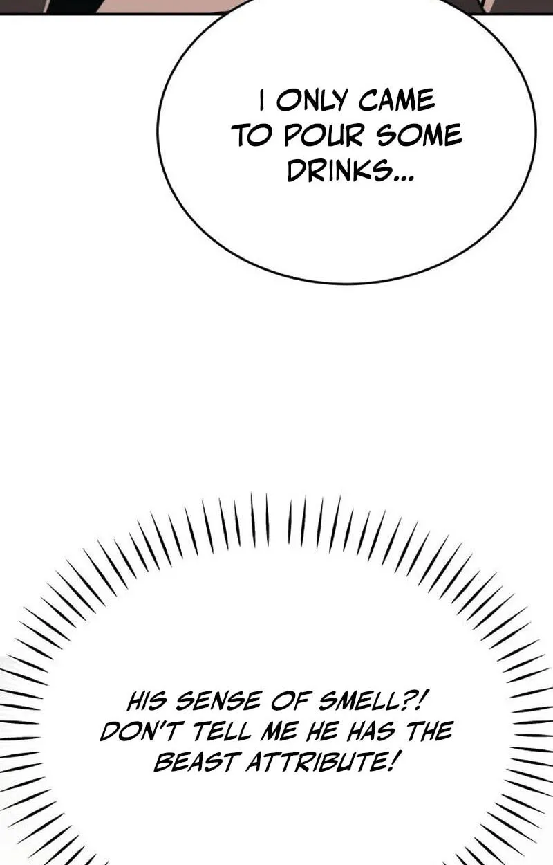 The World's Strongest Regime Chapter 9 page 14 - 