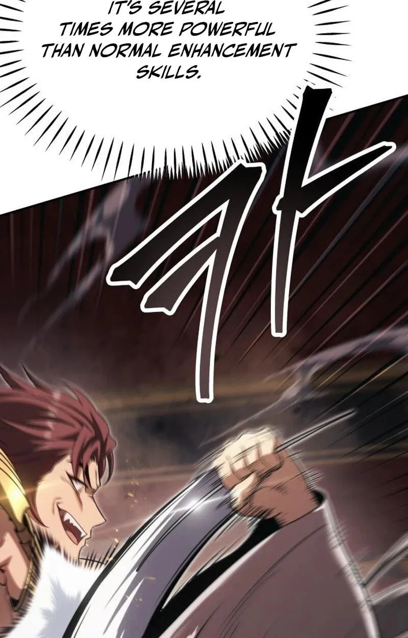 The World's Strongest Regime Chapter 9 page 212 - 