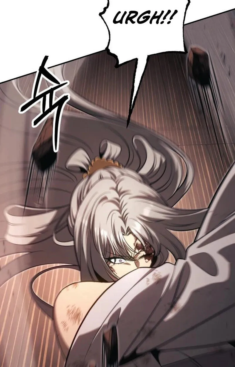 The World's Strongest Regime Chapter 9 page 232 - 