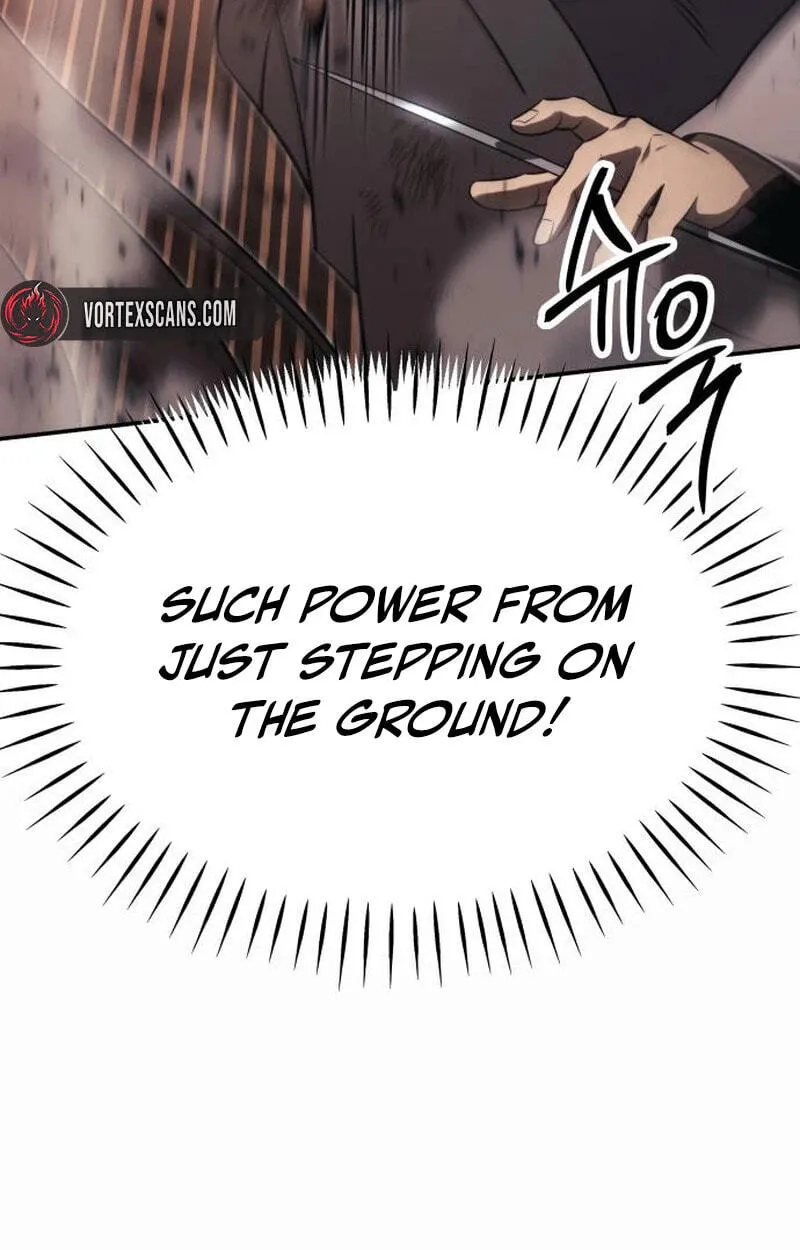 The World's Strongest Regime Chapter 9 page 233 - 