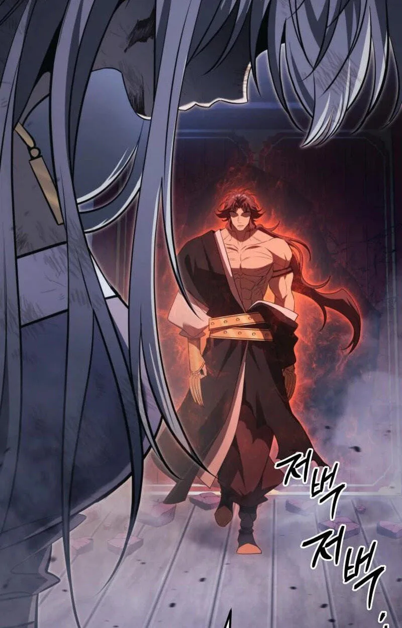 The World's Strongest Regime Chapter 9 page 244 - 