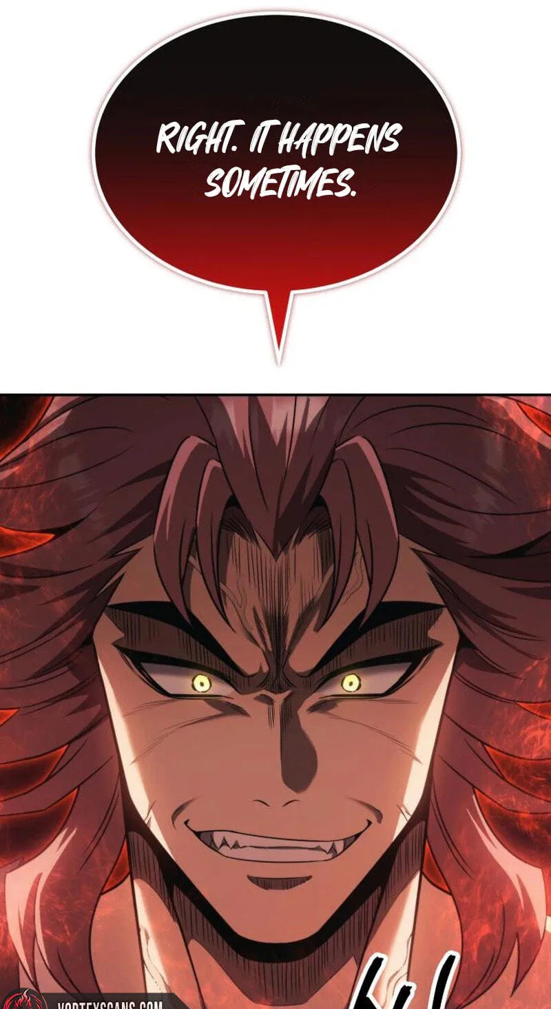 The World's Strongest Regime Chapter 9 page 248 - 