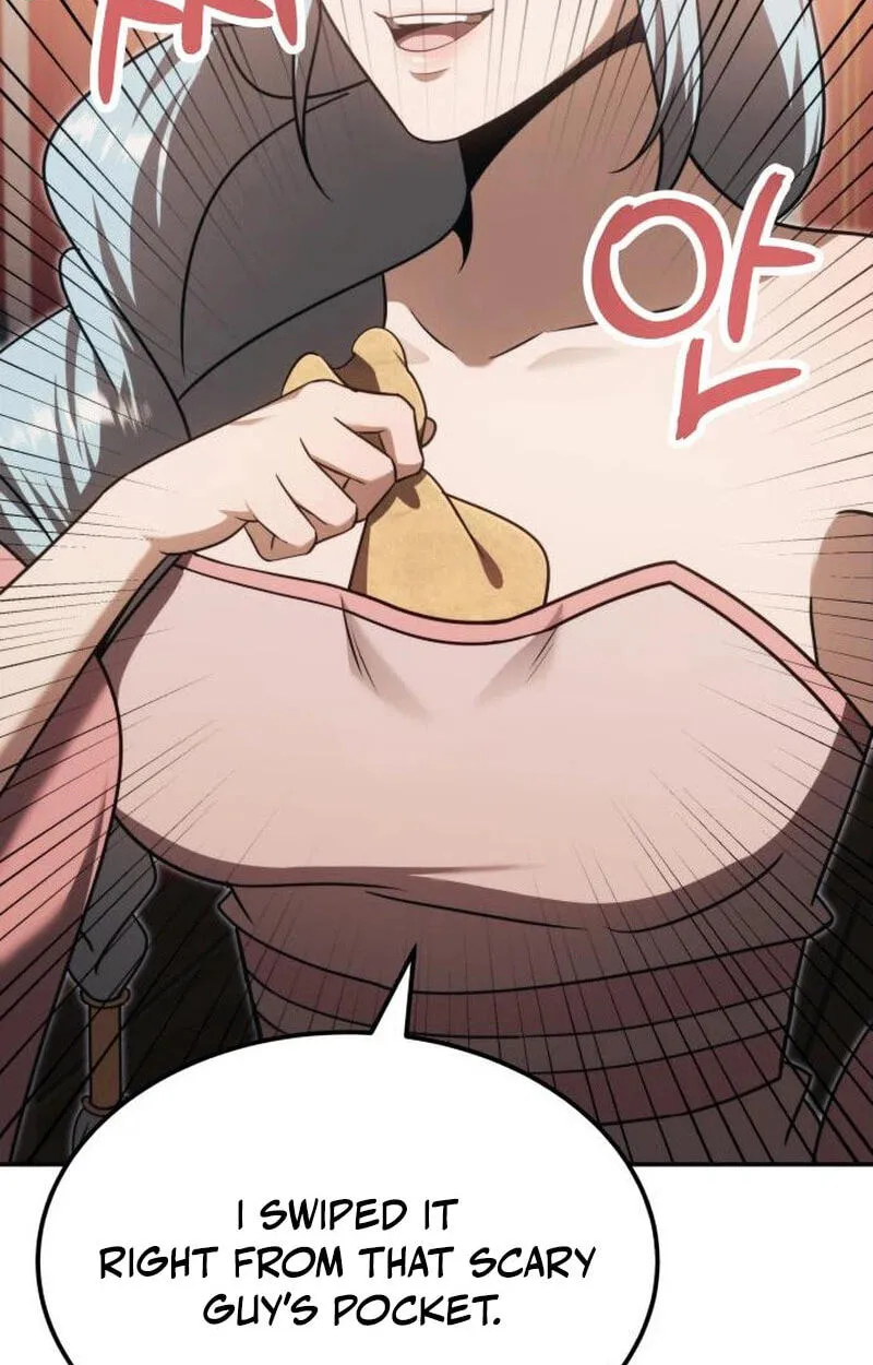 The World's Strongest Regime Chapter 9 page 49 - 
