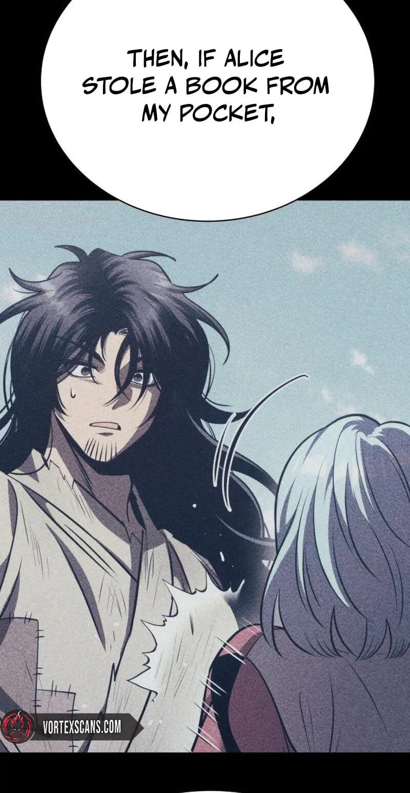 The World's Strongest Regime Chapter 9 page 67 - 