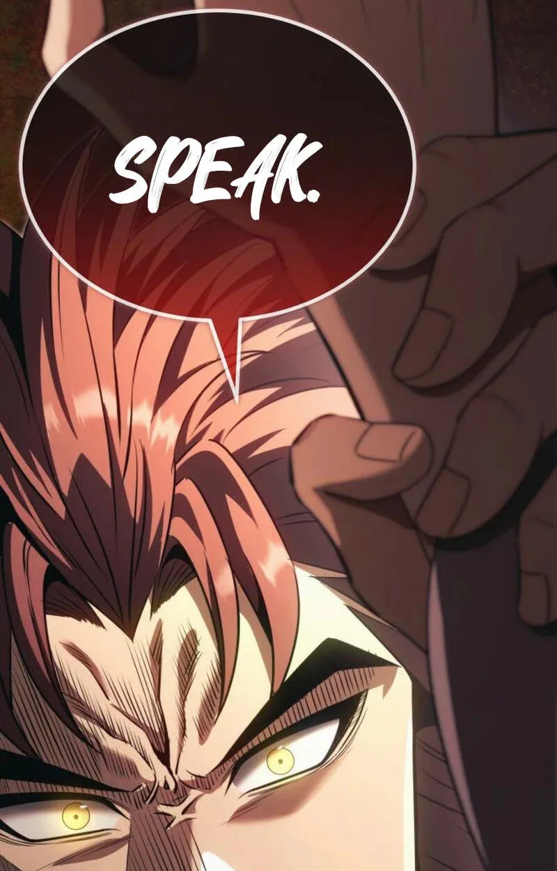 The World's Strongest Regime Chapter 9 page 8 - 