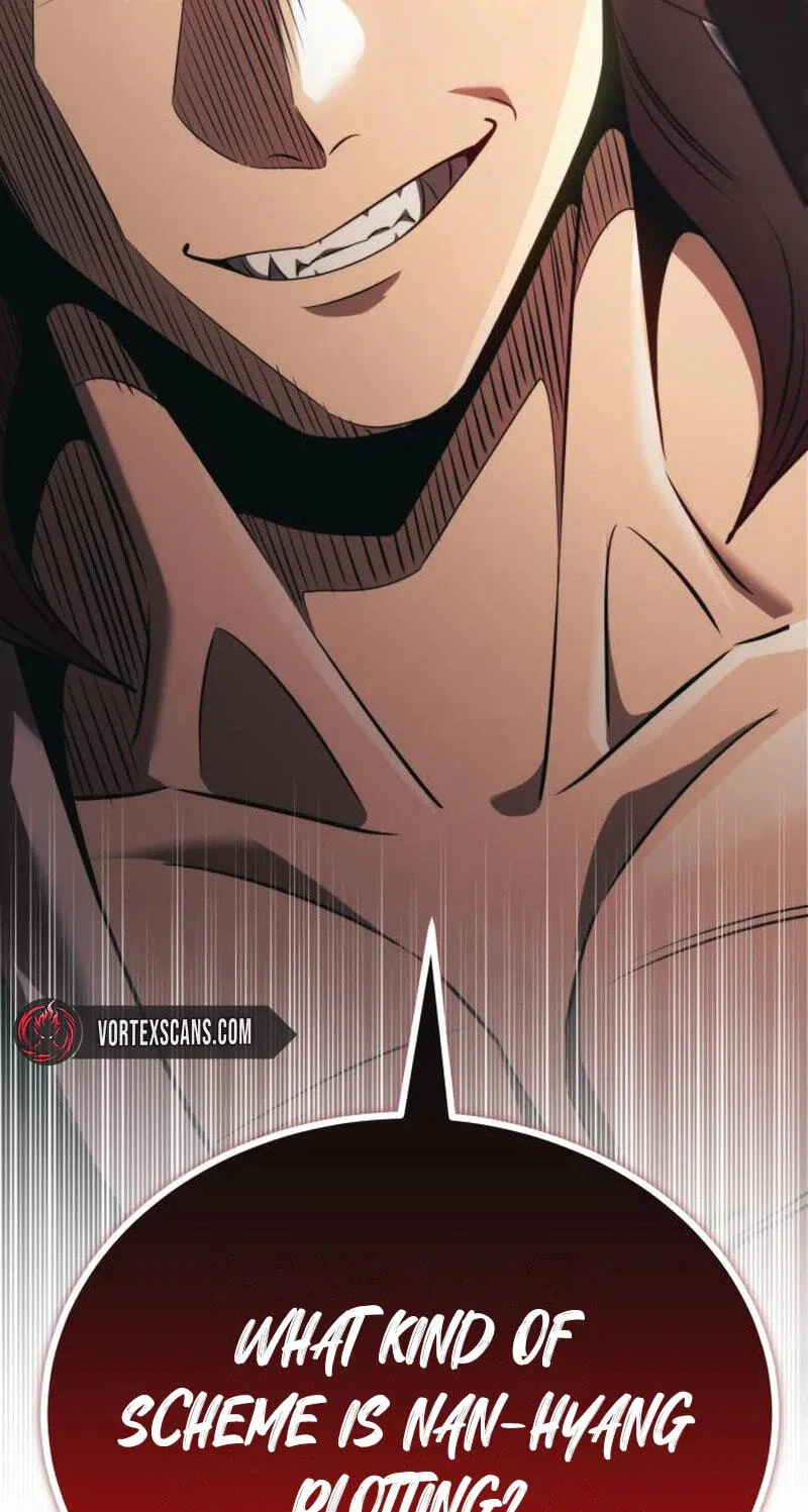 The World's Strongest Regime Chapter 9 page 9 - 