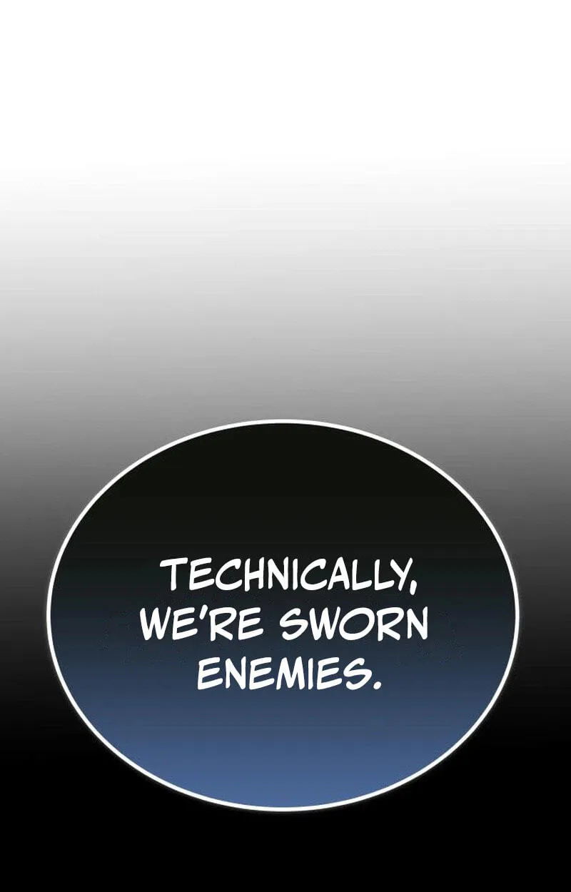 The World's Strongest Regime Chapter 9 page 81 - 