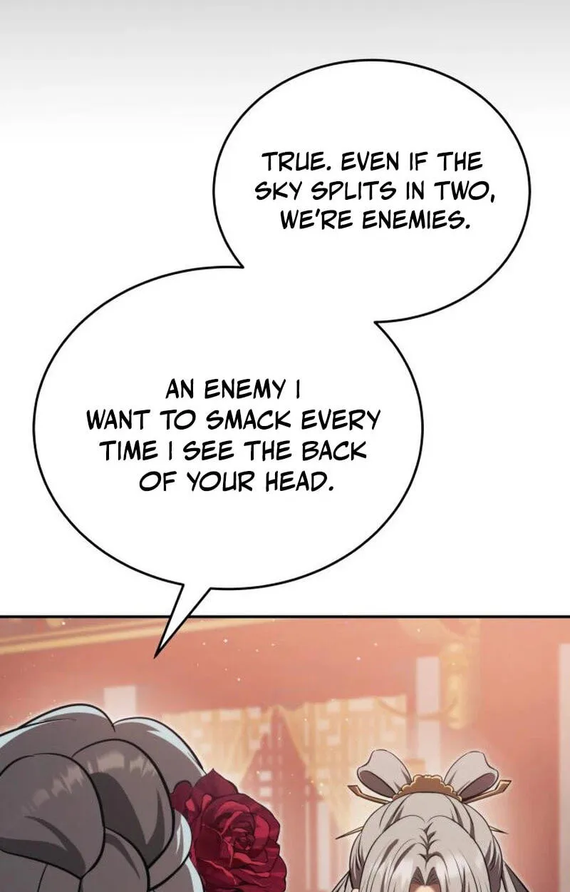 The World's Strongest Regime Chapter 9 page 84 - 