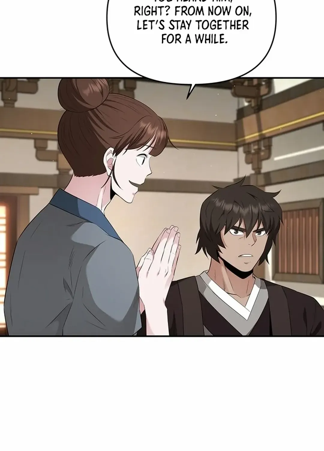The World’s Best Kunlun Tavern Chapter 21 page 34 - 