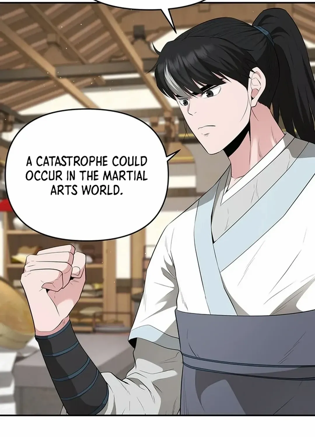 The World’s Best Kunlun Tavern Chapter 21 page 64 - 