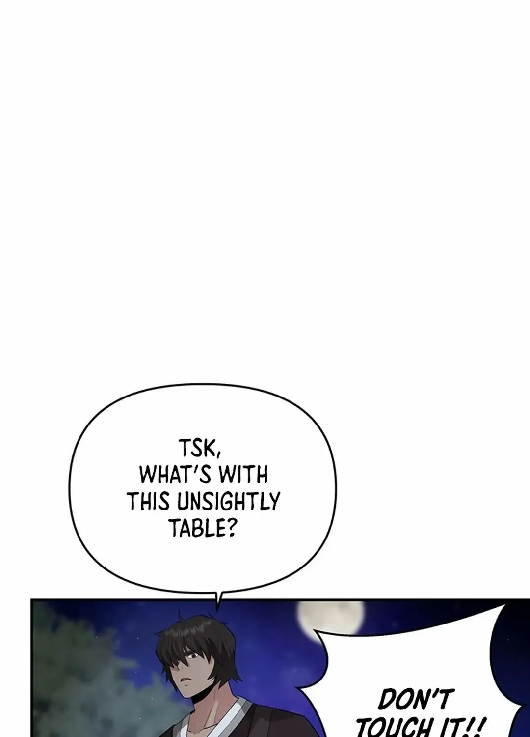 The World’s Best Kunlun Tavern Chapter 21 page 83 - 