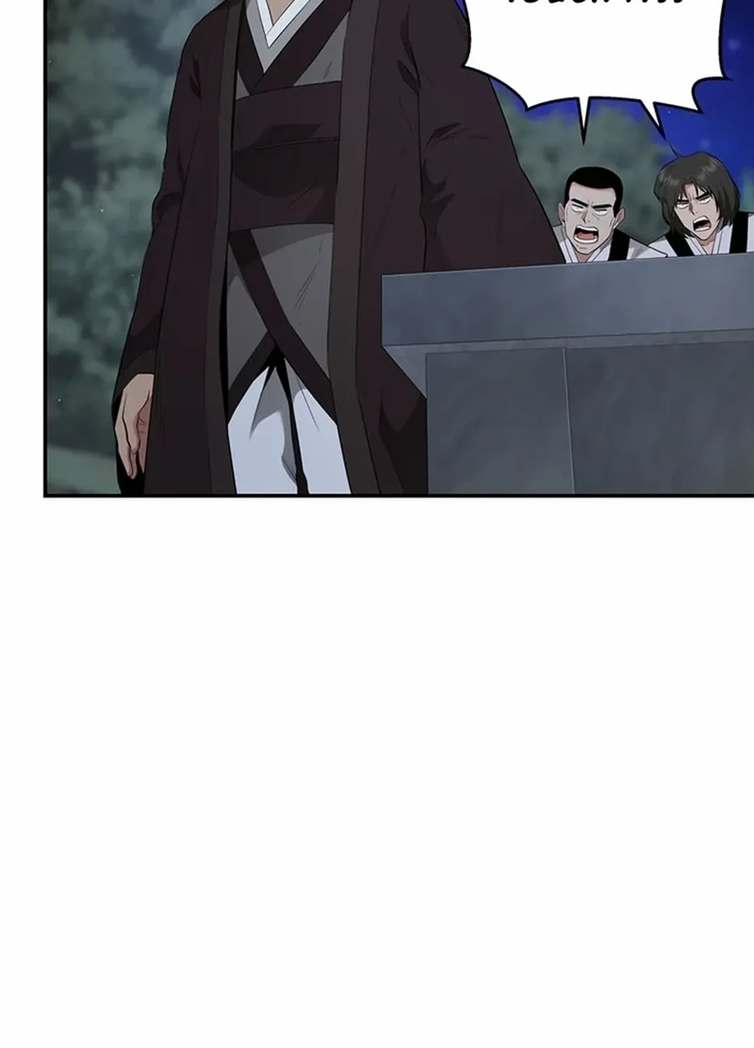 The World’s Best Kunlun Tavern Chapter 21 page 84 - 