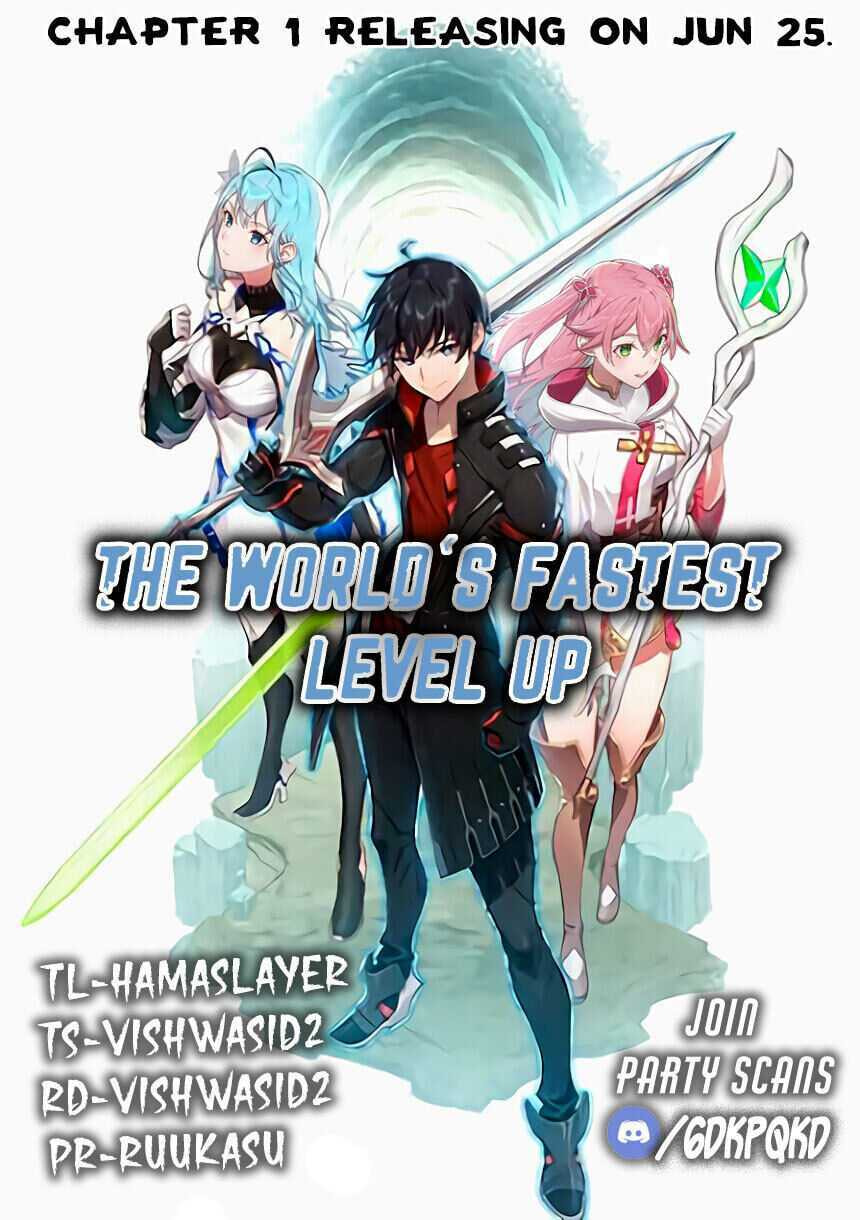 Read The World