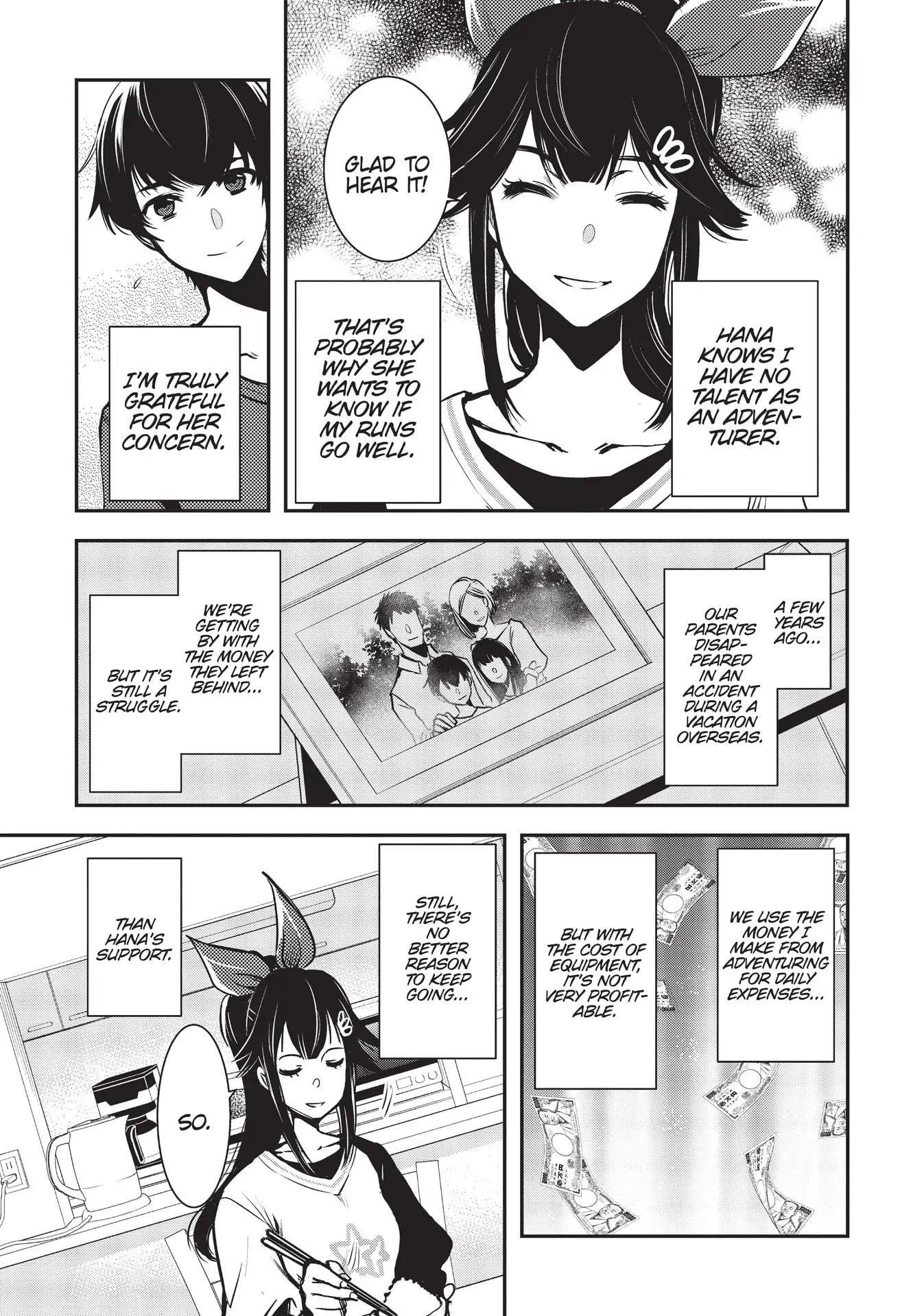 Read The World