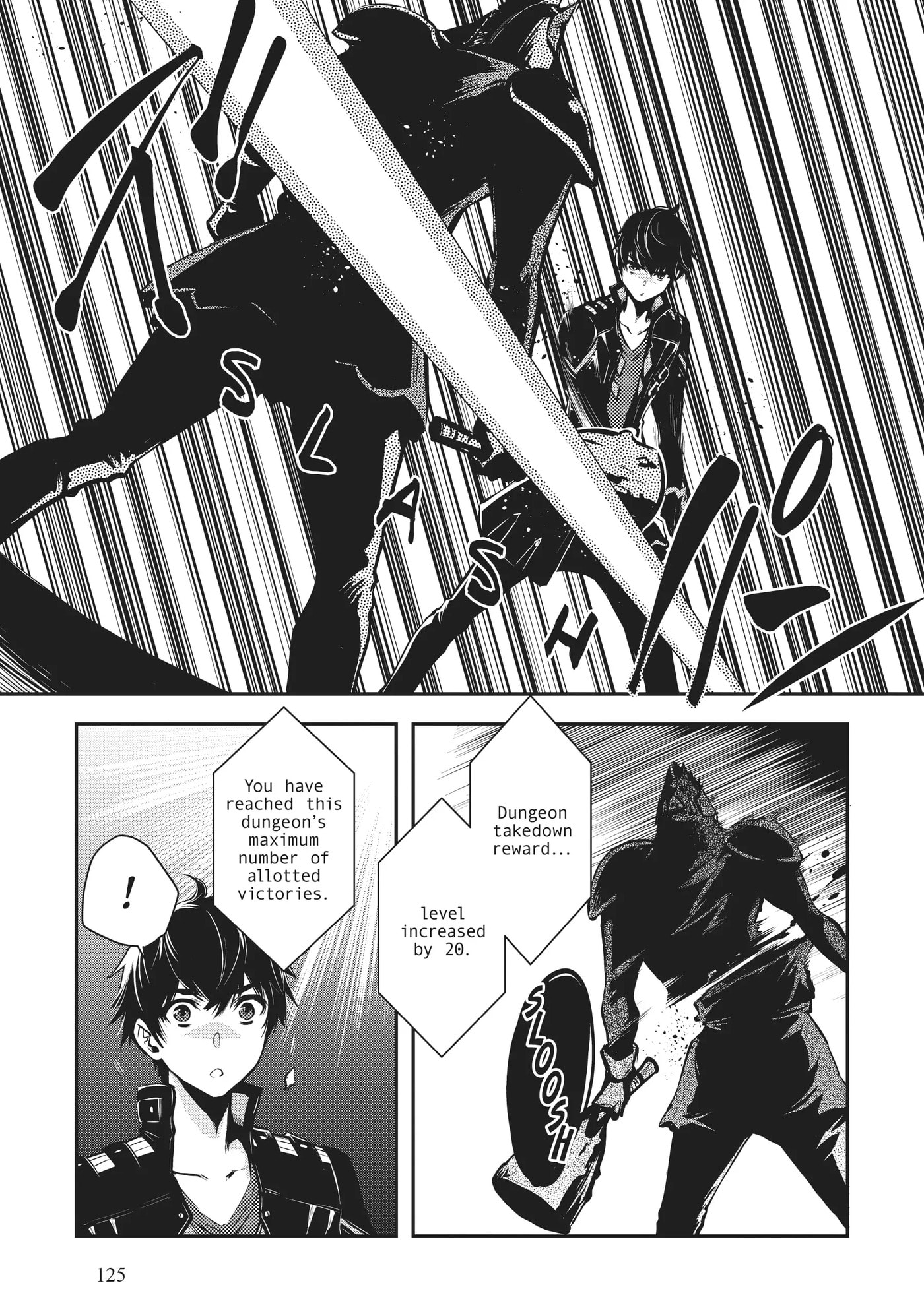 Read The World