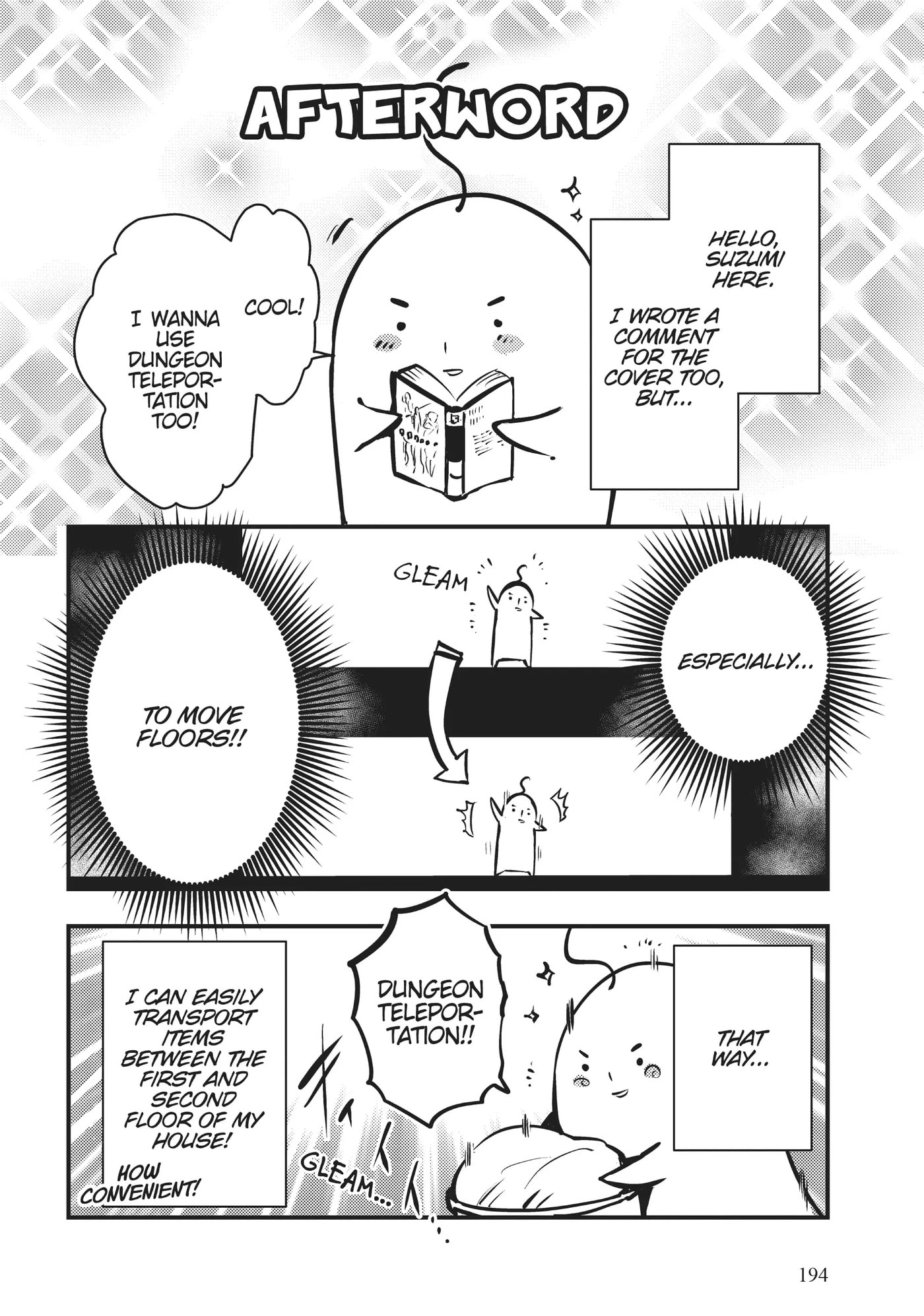 Read The World