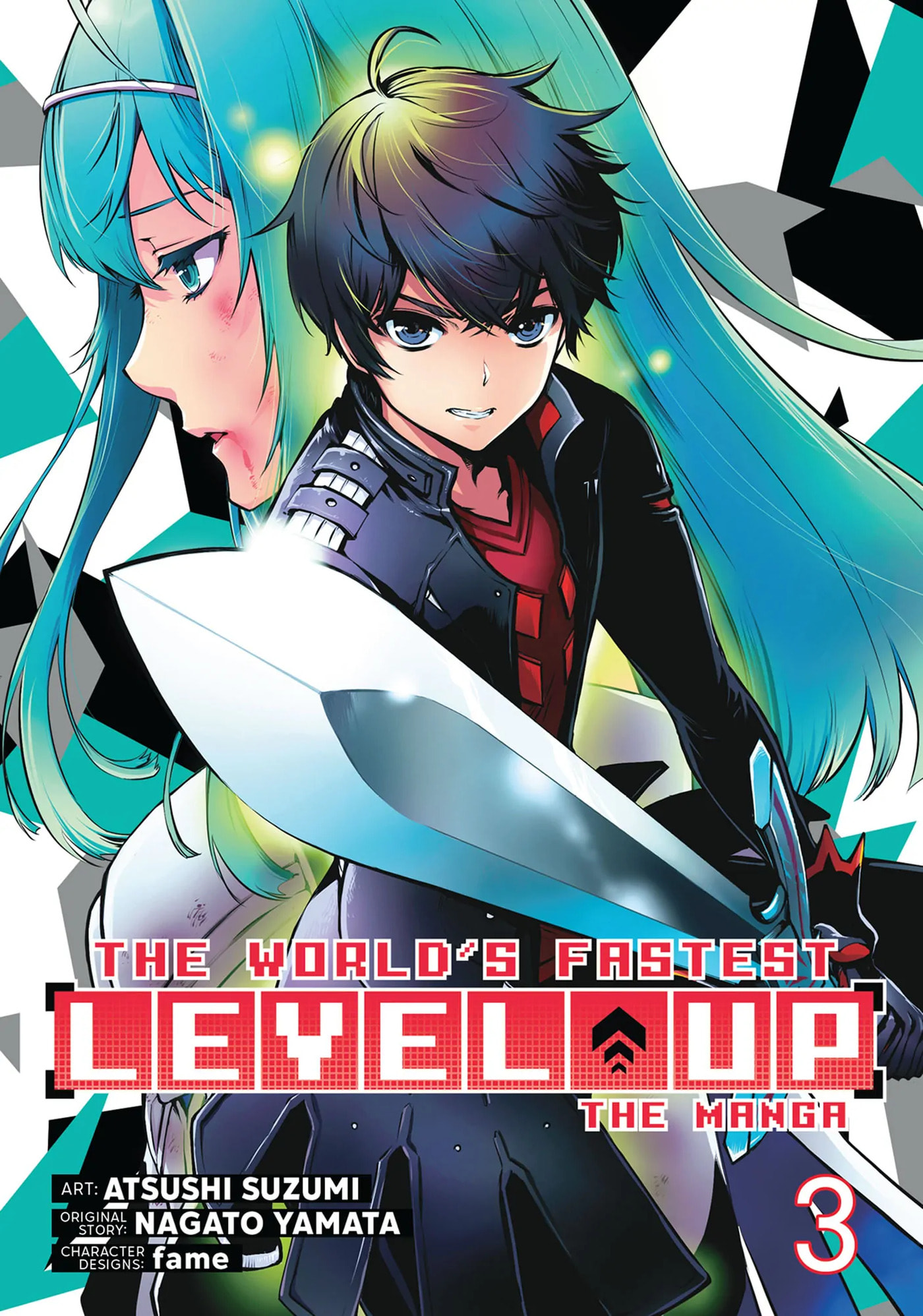 Read The World