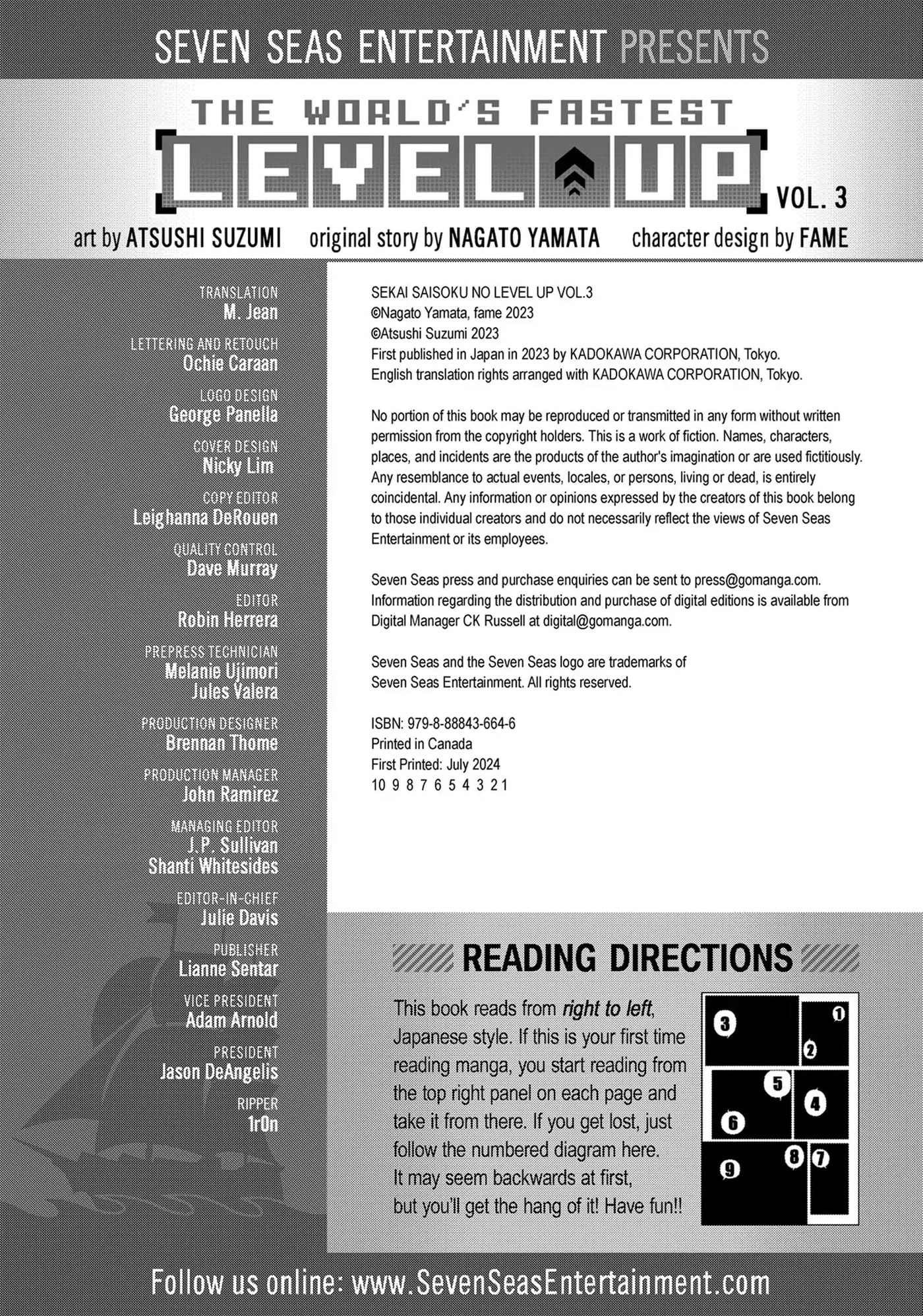 Read The World