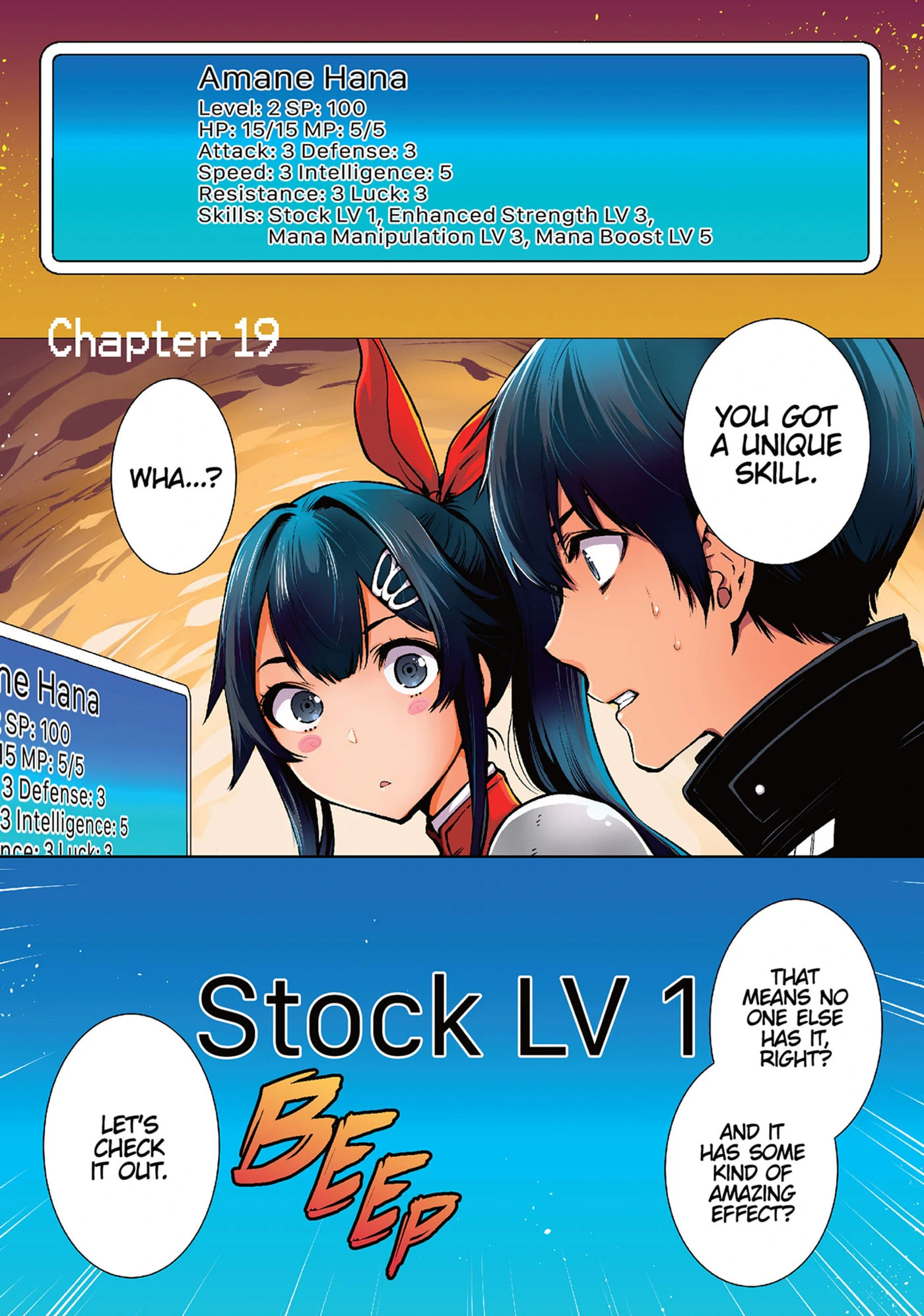 Read The World