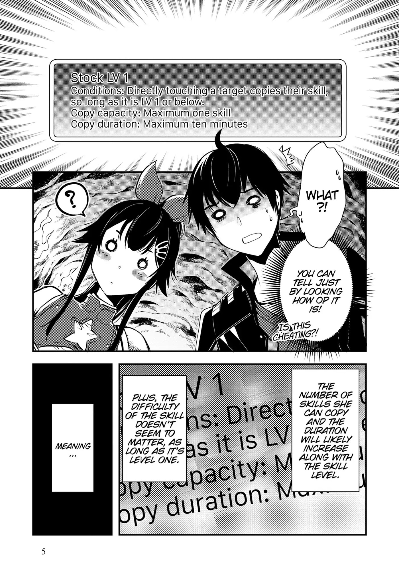 Read The World