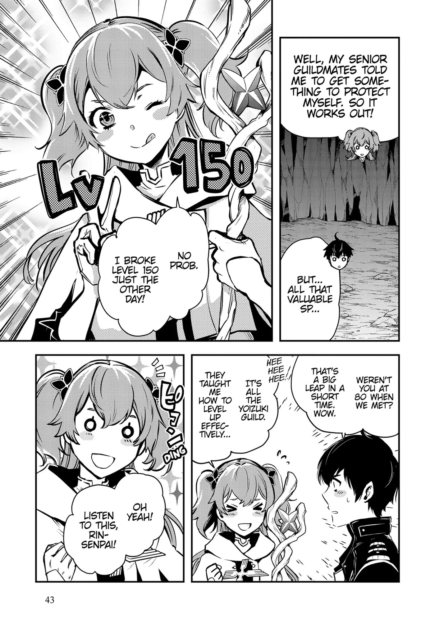 Read The World