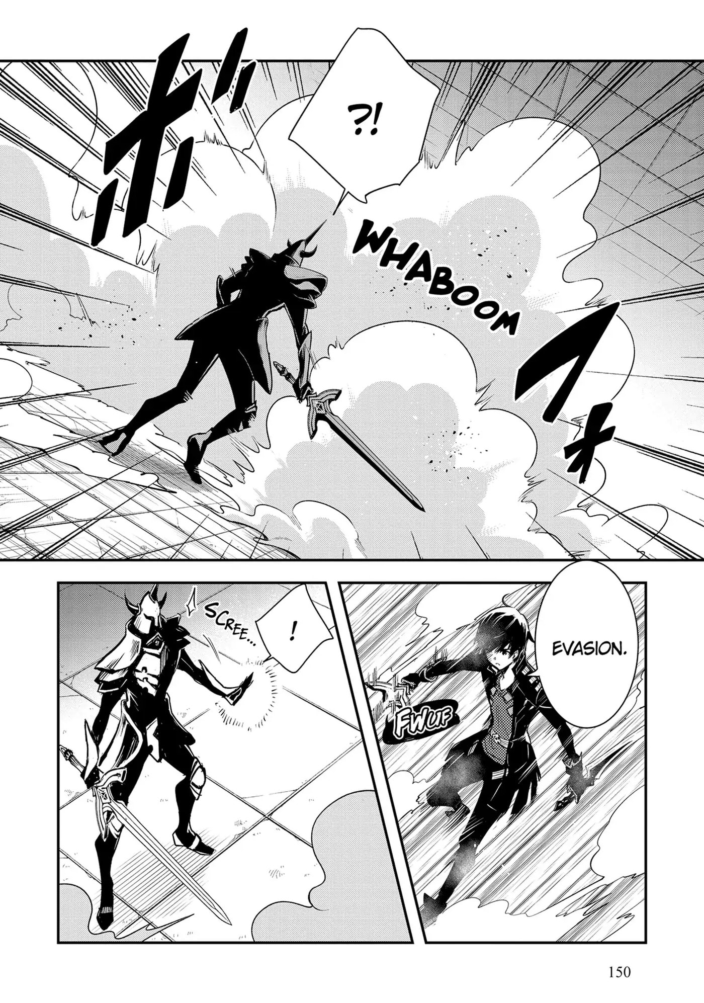 Read The World