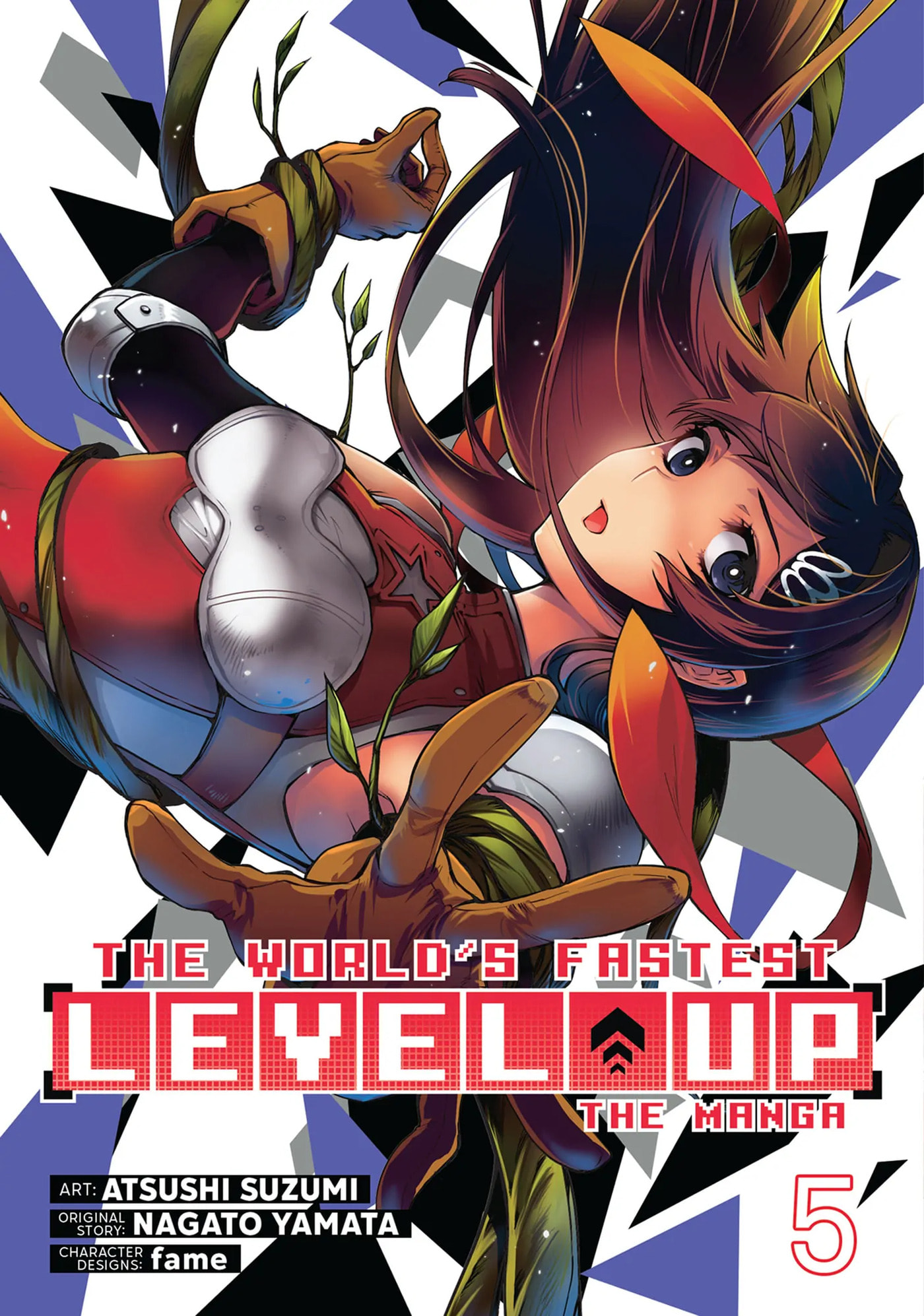 Read The World