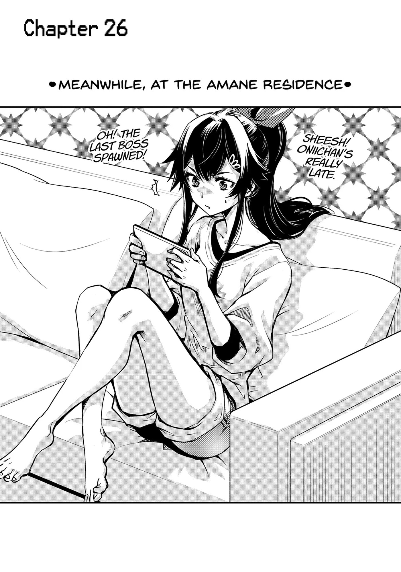 Read The World