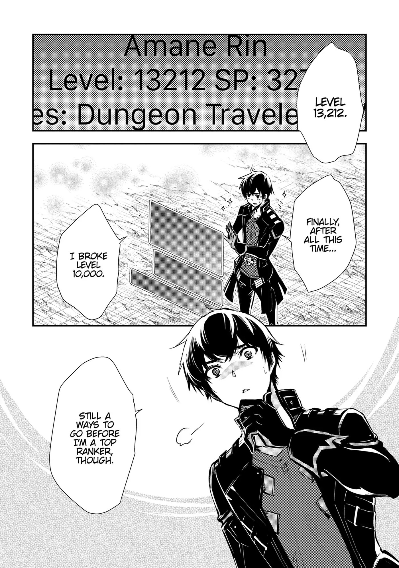 Read The World
