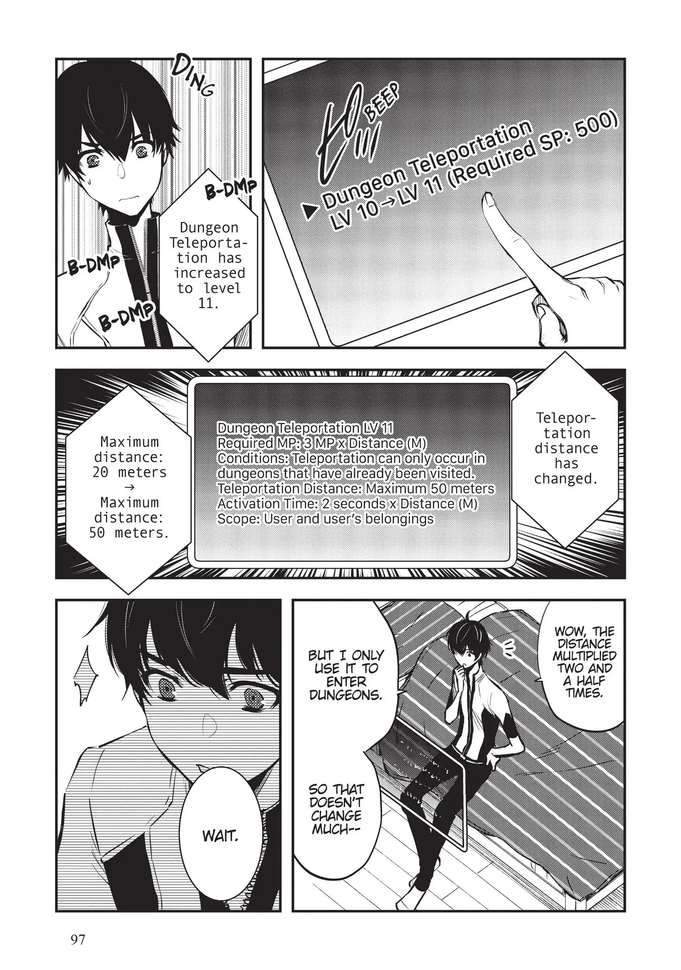 Read The World