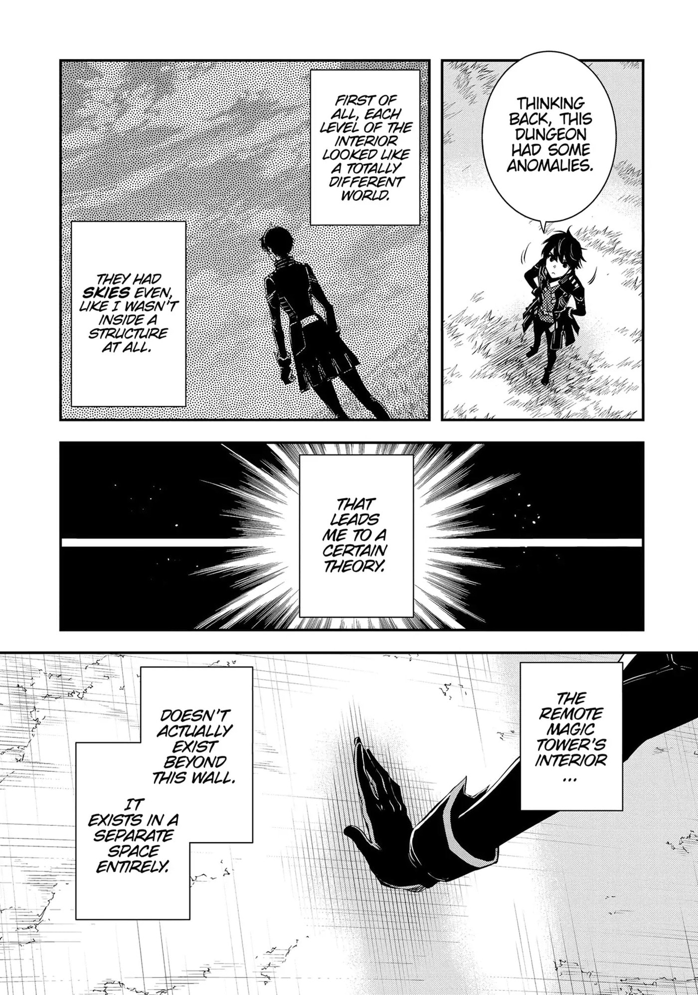 Read The World