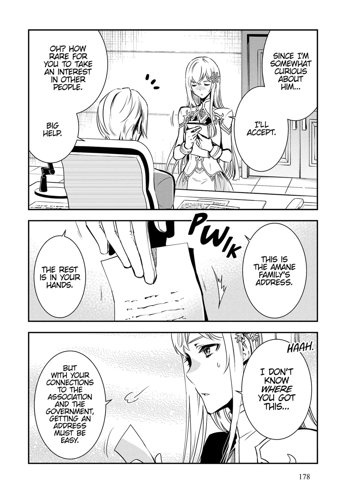 Read The World